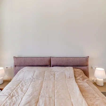 La Sabina Apartment