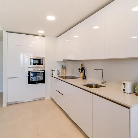 Apartment La Sabina Casares
