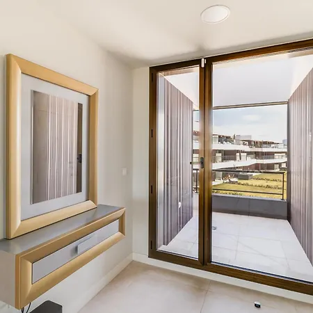 La Sabina Apartment
