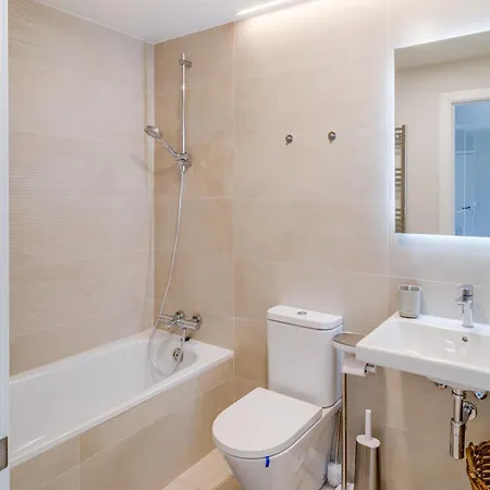 La Sabina Apartment *