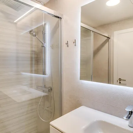 Apartment La Sabina Casares
