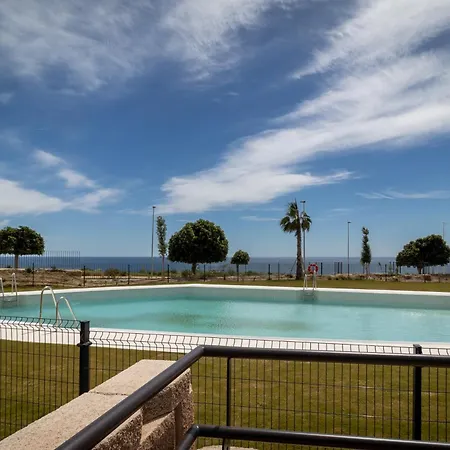 Apartment La Sabina *