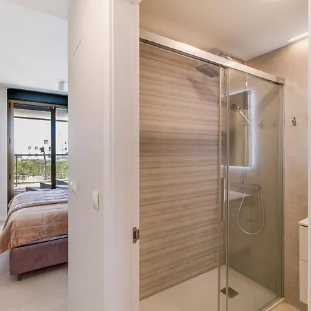 La Sabina Apartment