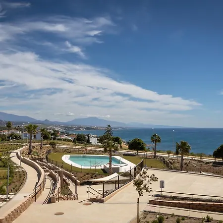 Apartment La Sabina Casares