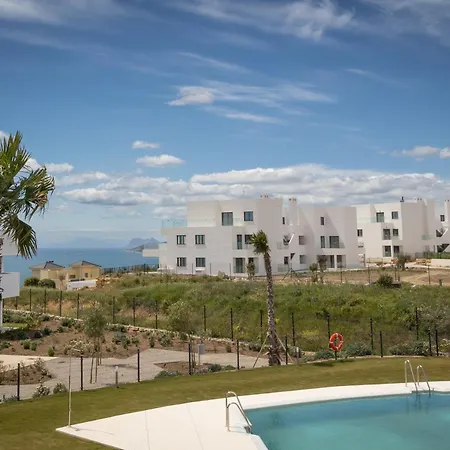 Apartment La Sabina